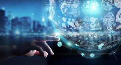 デジタルシフトとは？DXとの違いも解説