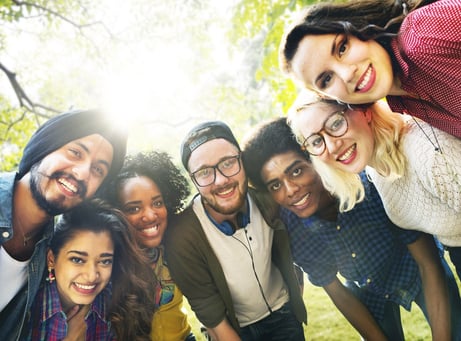 ダイバーシティとは？その重要性と企業のメリット