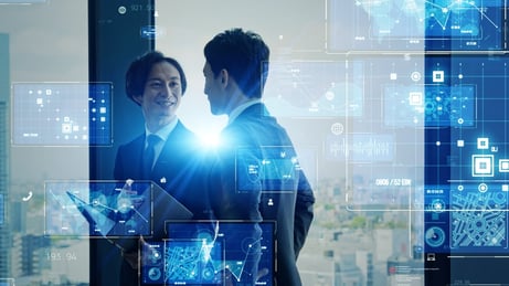 DX戦略とは?そのポイントやフレームワークについて解説