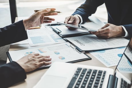 プロジェクトにおける課題管理とは?その方法やポイントなどについても解説