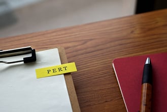 プログラム評価のレビューテクニックPERTとは？