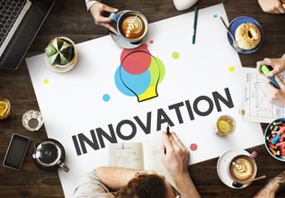 プロセスイノベーションとは？ 今求められるイノベーションについて解説