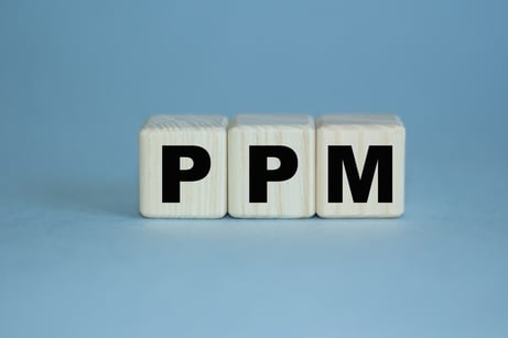 プロジェクトポートフォリオ管理(PPM)とは?その基本をわかりやすく解説