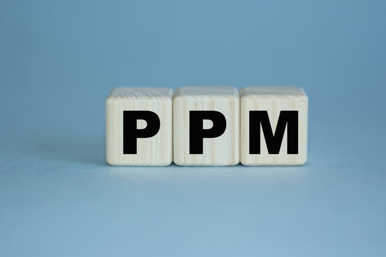 プロジェクトポートフォリオ管理（PPM）とは？その基本をわかりやすく解説