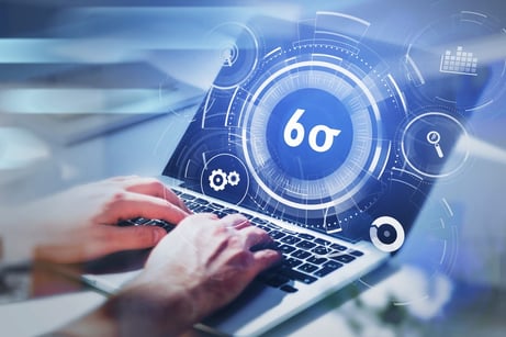 シックスシグマとは？品質を高める考え方を解説