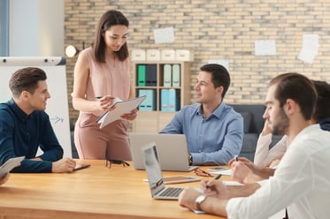 目標管理システムとは？利用可能な機能やメリットを解説