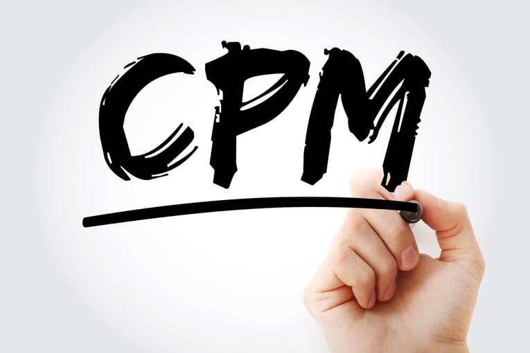 クリティカルパス手法（CPM）とは？プロジェクトを成功に導くポイント