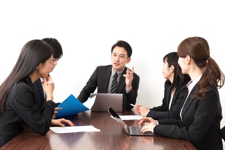 プロマネの役割とは?プロジェクトを成功に導くために必要なスキルや知識を解説