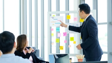 WBSツールとは？スケジュール管理を効率化するためのツール選定ポイントとおすすめの18ツールを比較！