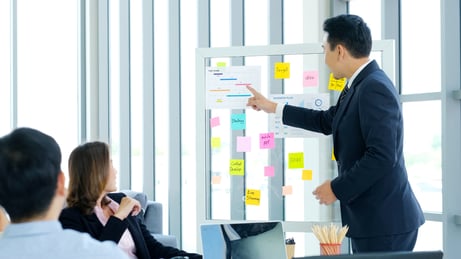 WBSツールとは?スケジュール管理を効率化するためのツール選定ポイントとおすすめの18ツールを比較!