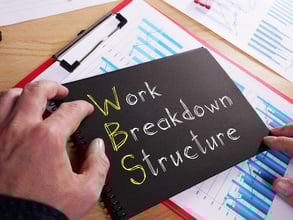 WBSとは？意味や定義、メリット・デメリット、作り方などを紹介