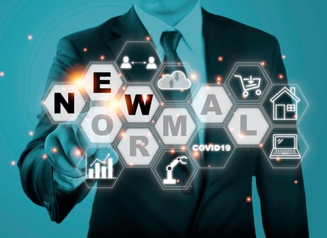 ニューノーマルの働き方とは?課題についても解説