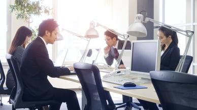 3分でわかる働き方改革とは？その定義や背景、課題について