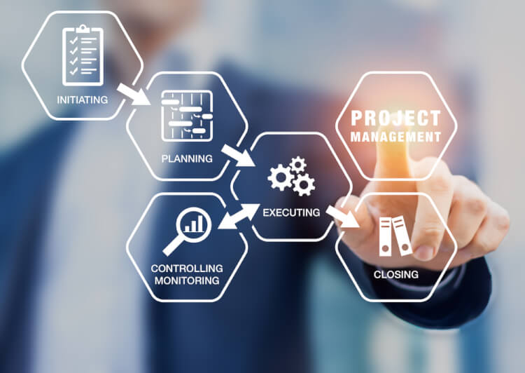 プロジェクト管理ツールを導入するなら検討したい製品12選