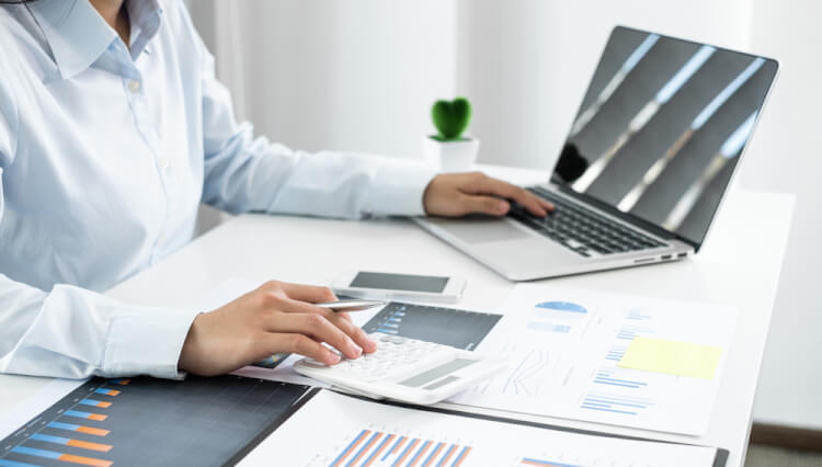 EVMツールでプロジェクト管理を効率化！おすすめツール3選も紹介