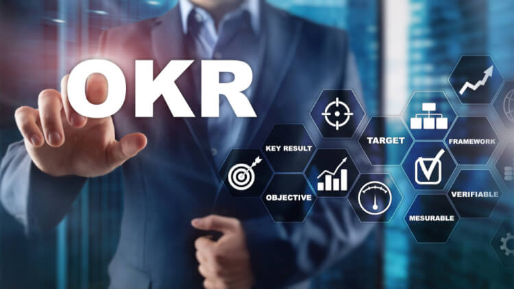 事前に知っておきたい！企業のOKR導入のための6ステップ