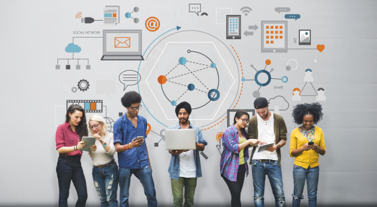 情報共有とは?意味やメリットなど基本を理解する