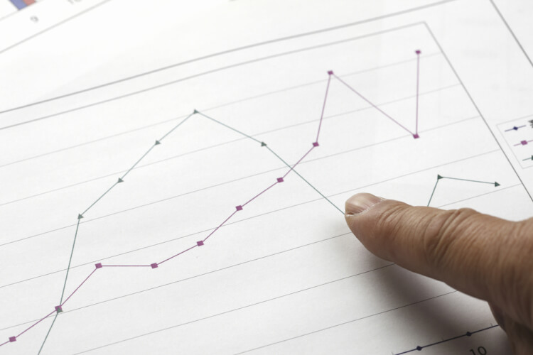 バーンダウンチャートは便利なプロジェクト管理ツール!グラフの見方やExcelでの作成手順までを解説