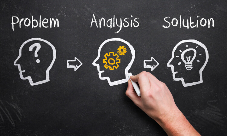 業務プロセス分析のポイントと方法について