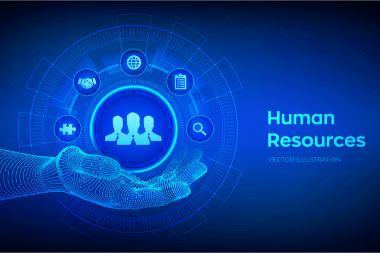 成果を出せる人事部門の生産性向上術について