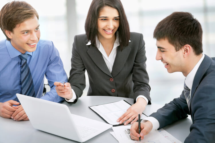 personnel-evaluation-system人事評価システムとは?導入メリットや選び方についても解説