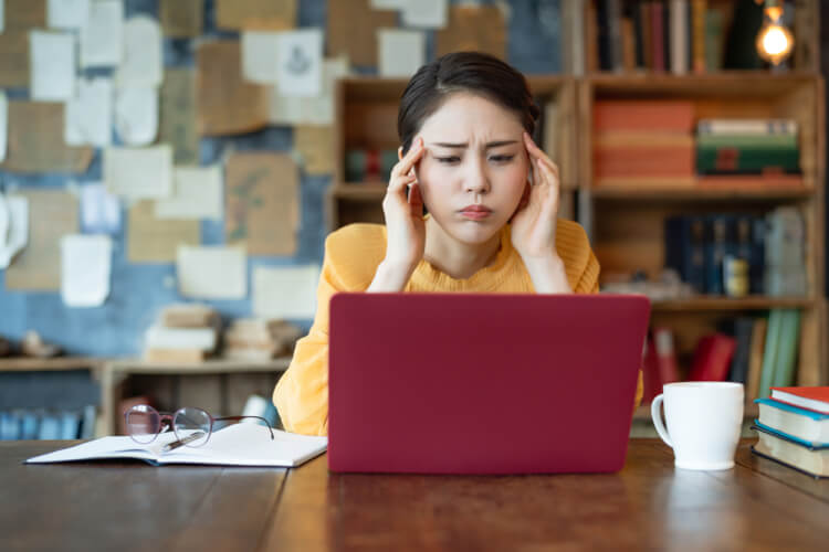 テレワークの課題とは?解決するための対応策についても紹介