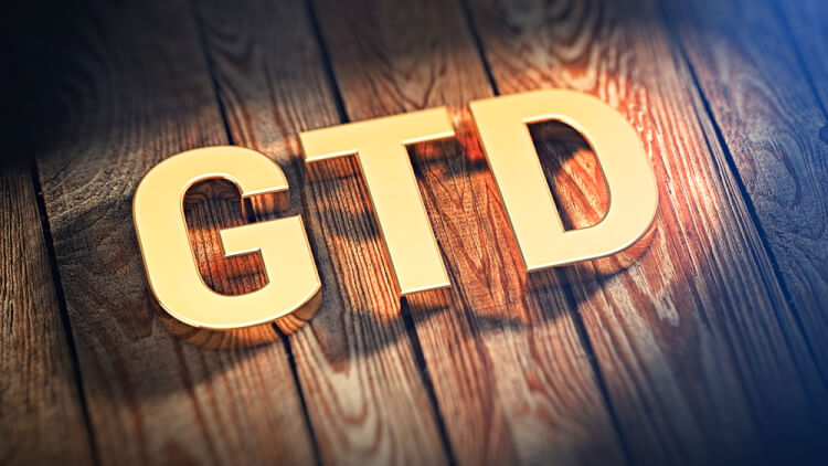 GTDの基本について解説!タスクを成し遂げる技術とは?
