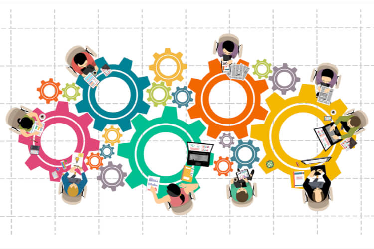 プロジェクトを成功に導くために知っておきたい進め方のポイント・コツ