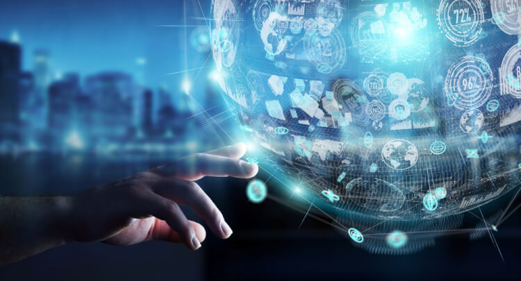 デジタルシフトとは?DXとの違いも解説