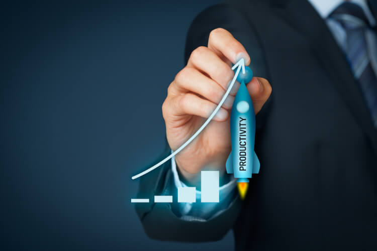 生産性とは?その定義と指標について解説