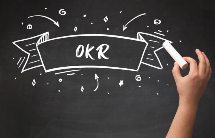 OKRにおける成果指標(Key Result)とは？設定のポイントや注意点