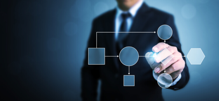 ワークフローとは？導入するとできることやメリットについて解説