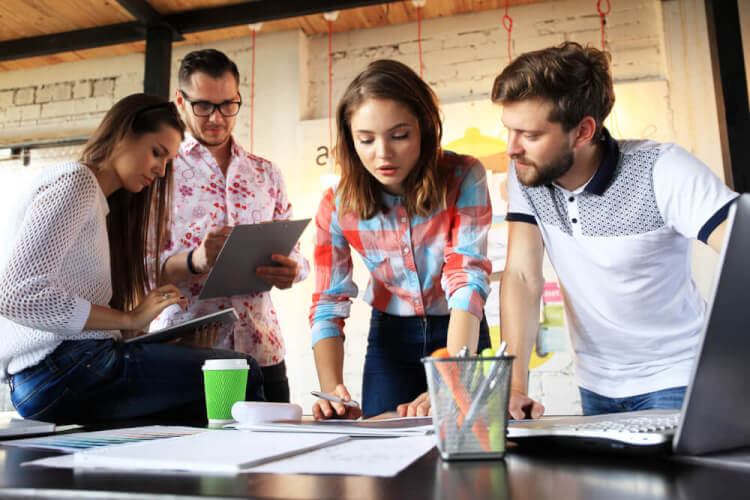 チームで仕事をする時代に必要なワークマネジメントとは?